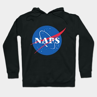 Naps Hoodie